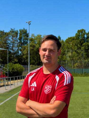 Lukas Amerschlaeger