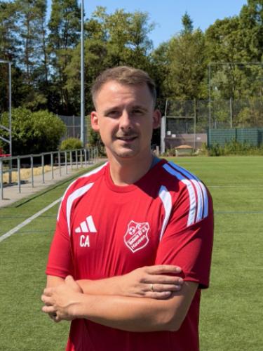 Christian Arndt