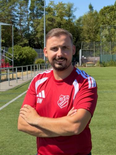Dennis Arndt