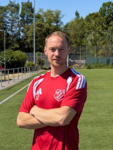 Lukas Becker