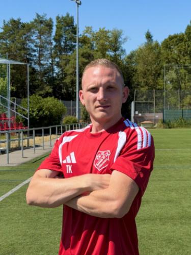Tim Kaemmerer