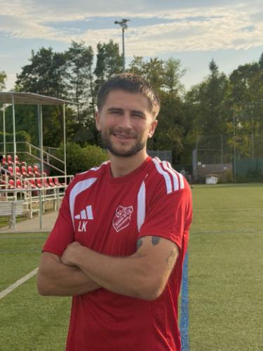 Leander Kaiser