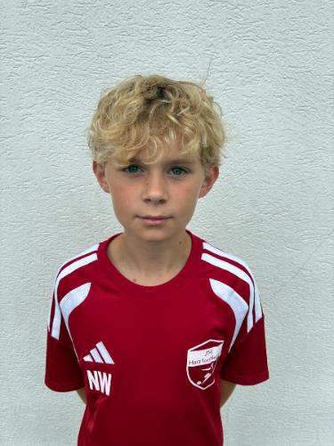 Noah Wode