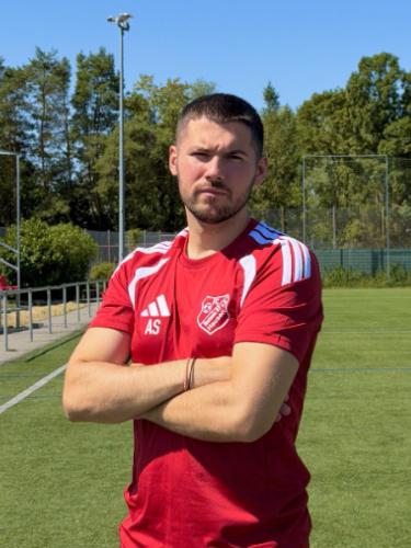 Aleksandar Stojanovic