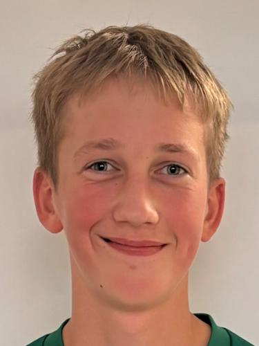 Jonte Brandt