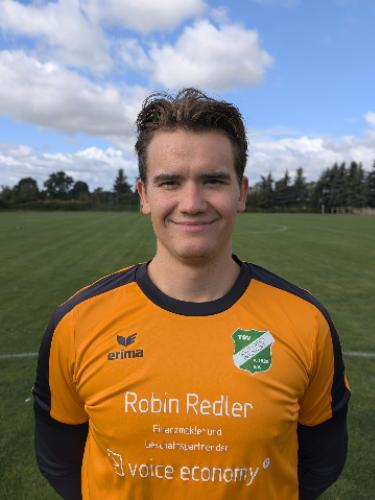 Jonas Biniek