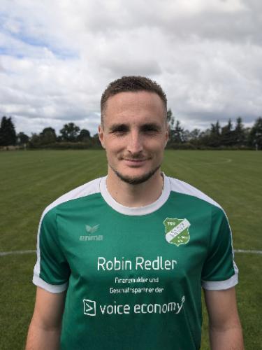 Robin Dahlke