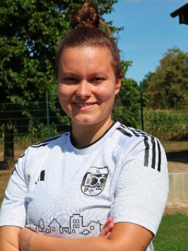 Jasmin Lessing