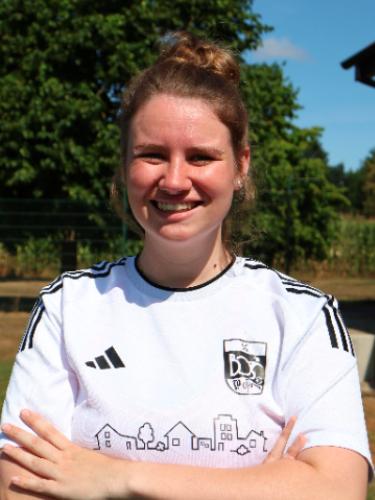 Jacqueline Schafmeier