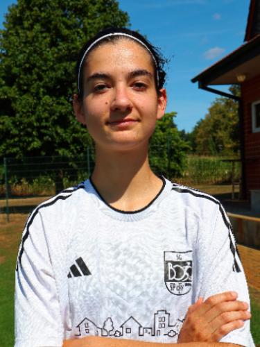 Finnja Schleußinger