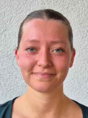 Celine Köllmann