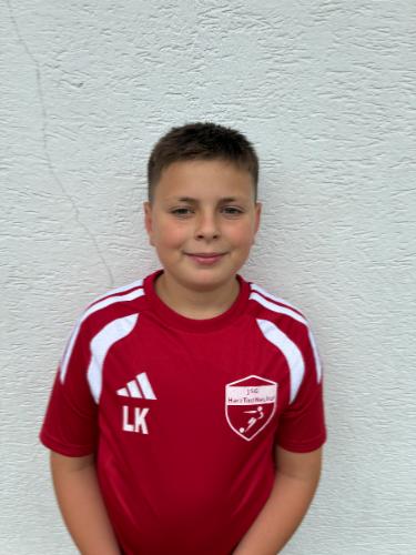 Luca Mattes Kosak