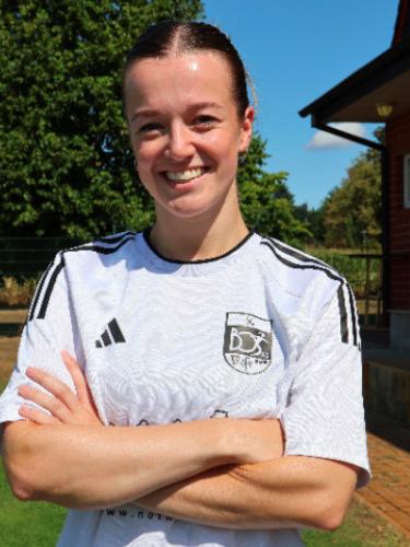 Louisa Schröder