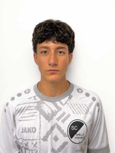 Ahmet Özdemir