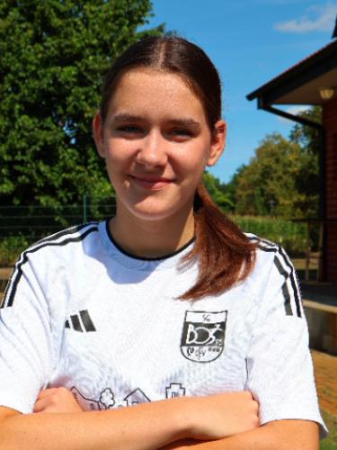 Jolina Zahn