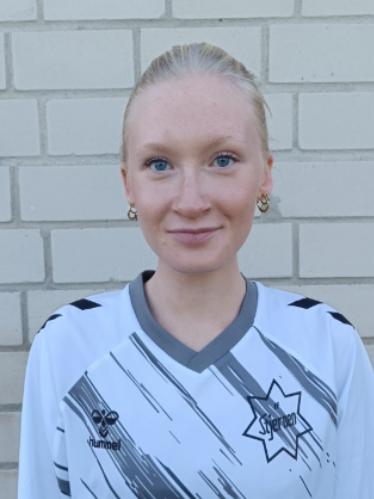 Jarla Marie Petersen