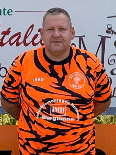 Sebastian Lorbeer