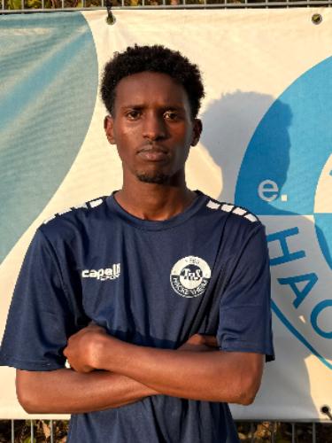Mohamed Salah Mohamed