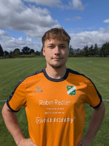 Finn Wilke