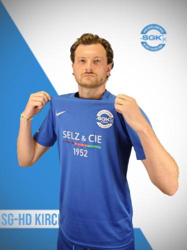 Jonas Emmerich