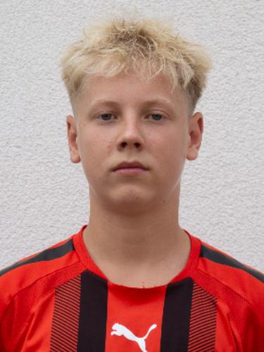 Linus Rupp