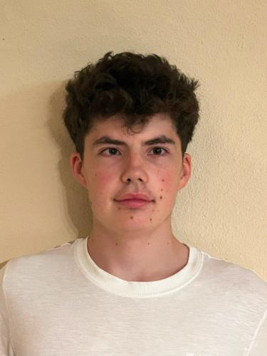 Aaron Kolz