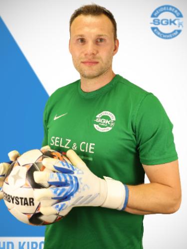 Florian Heinker