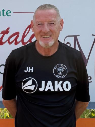 Jens Hoffmann
