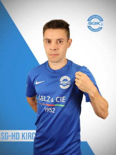 Nicolas Küspert