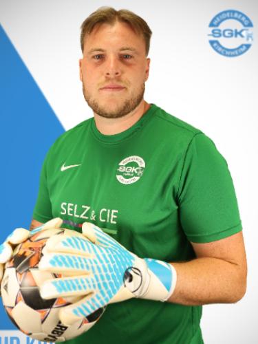 Fabian Maas