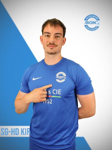 Max Riedl