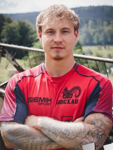 Max Engelhardt