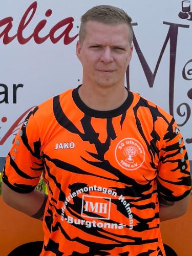 Benjamin Harmuth
