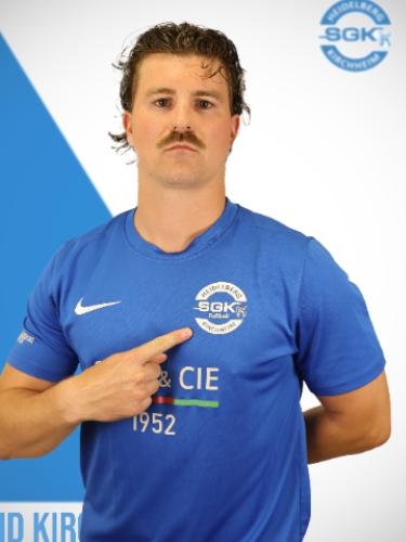 Adrian Müller