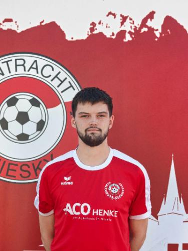 Lukas Scharf