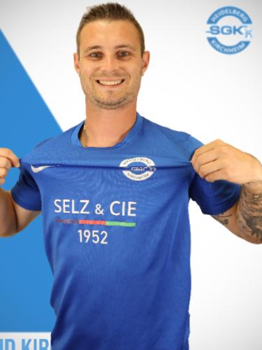 Niklas Schmitt