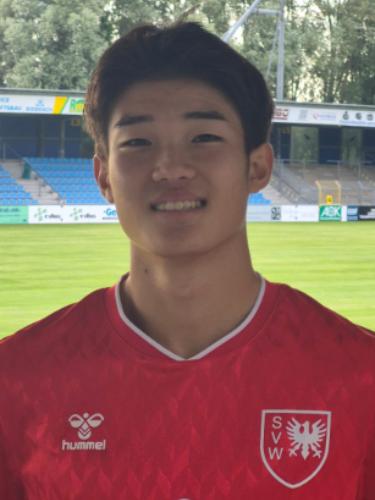 Sohei Iwasaki