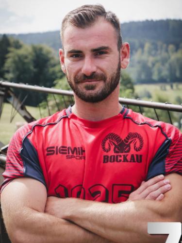 Max Oeser