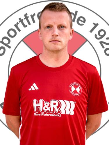 Marius Bayer