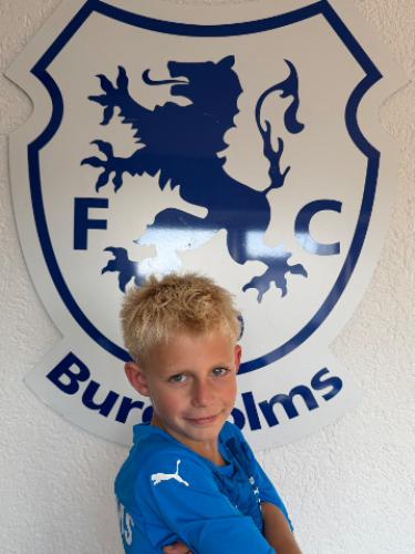 Fabian Mouris Woth