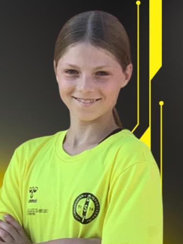 Theresa König