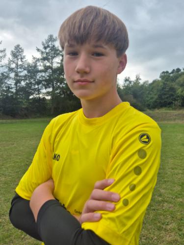 Aaron Alexander Soth