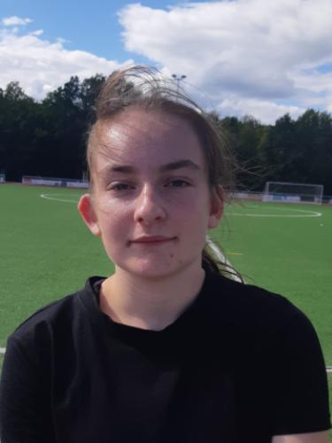 Leonie Alicia Mertensacker