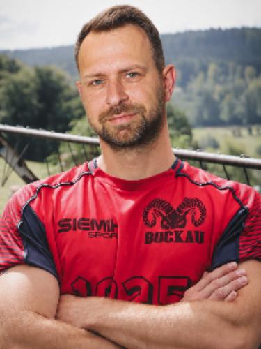 Denny Weck