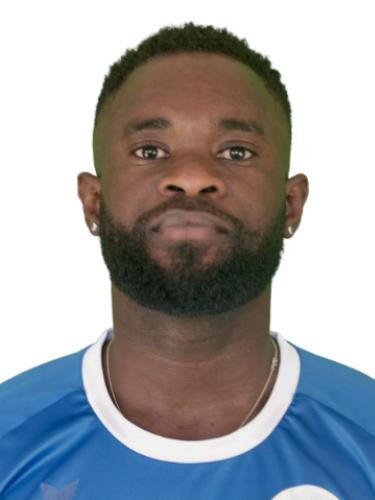 Maxwell Bimpeh