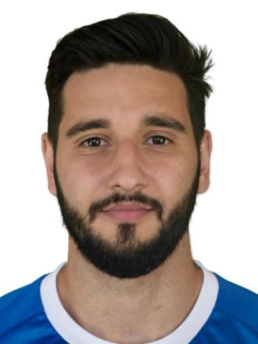 Ben Binyamin