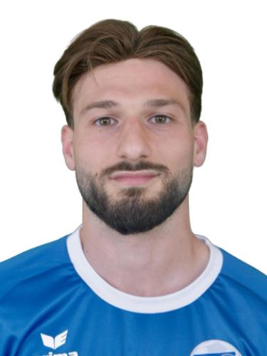 Mehmet Serif Dalyanoglu