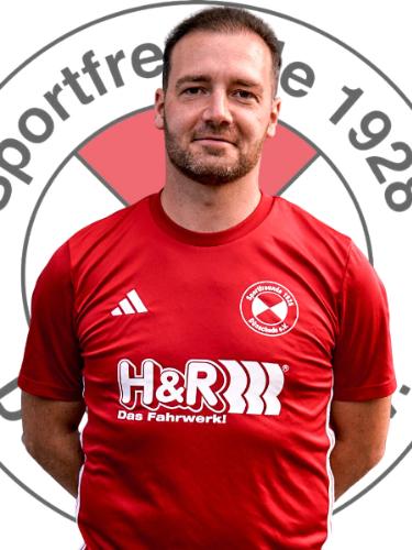 Florian Friedrichs