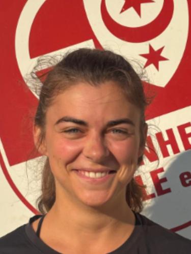 Franziska Riedl