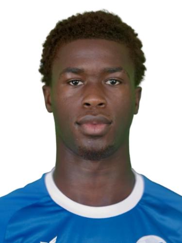 Christ Lushiku